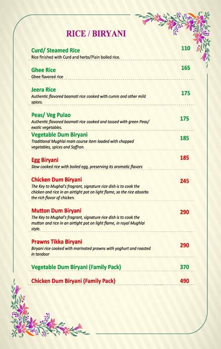 The Haldi - Marathahalli - Bangalore image 10